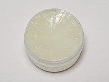 White Petroleum Jelly