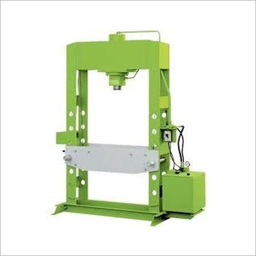 Industrial Hydraulic Press Machine