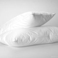 Feather Pillow