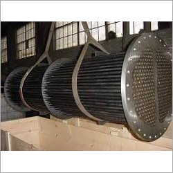 Shell Heat Exchanger