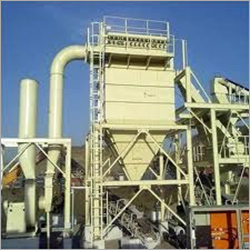 Bag Filter & Dust Collection System