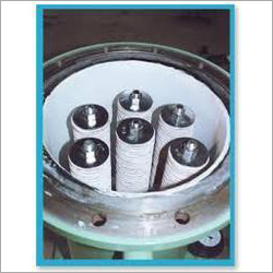 Micronic Filter