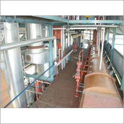 Edible Oil Plant - Steel, 1500X1000X1800 Mm | Automation, Cost Effective, Durable Design, Easy Operation, High Speed, Increased Output, Precise Punching, Reduced Labor