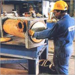 Heat Exchanger Repair Service - Expert Analysis and Timely Solutions | Reliable Skilled Team Advanced Tools