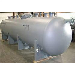 Pressure Vessel