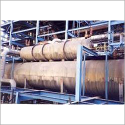 Vessel Deaerating Tank