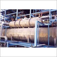 Vessel Deaerating Tank