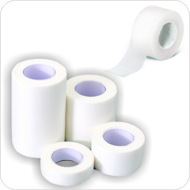 PE Transpore & Paper Tape