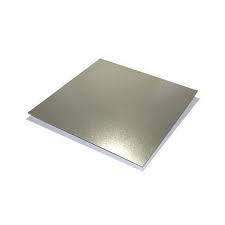 Galvanized Sheet Metal