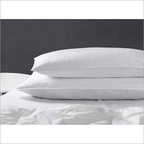 Feather Pillow
