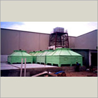 Frp Industrial Water Cooling Tower
