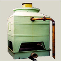 Counter Flow Cooling Tower Application: Industrial