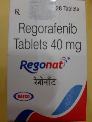 Regonat 40 mg