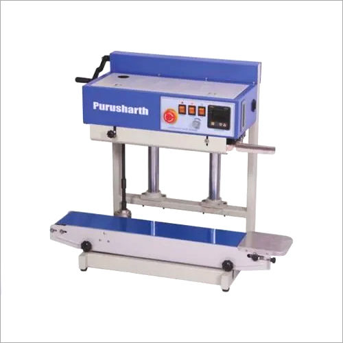 Automatic Continuous Bag Sealer