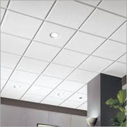 Grid Ceiling Tiles