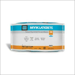 L290 Myk Laticrete Thin Set Adhesive