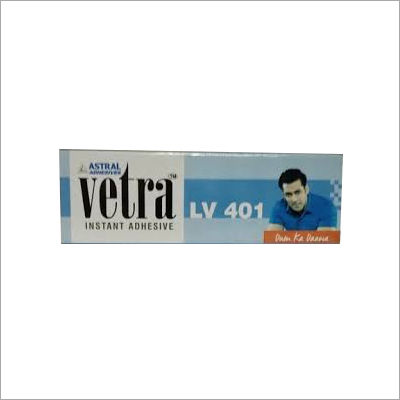 Vetra Instant Adhesive Liquid