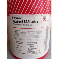 Fosroc SBR Latex Bonding Aid By METRO TRADING COMPANY