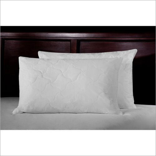 Feather Pillow