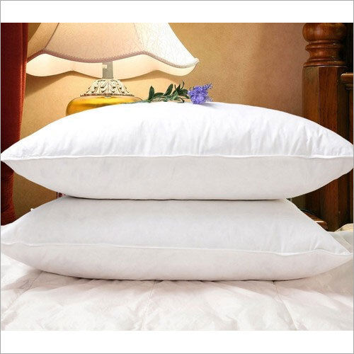 Feather Pillow