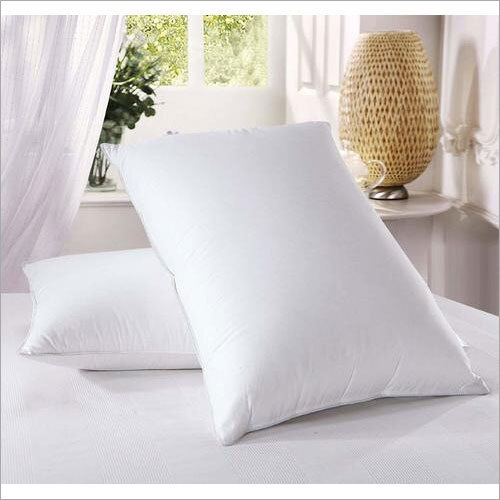 Feather Pillow