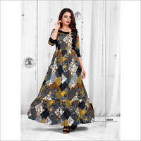 Long Kurti