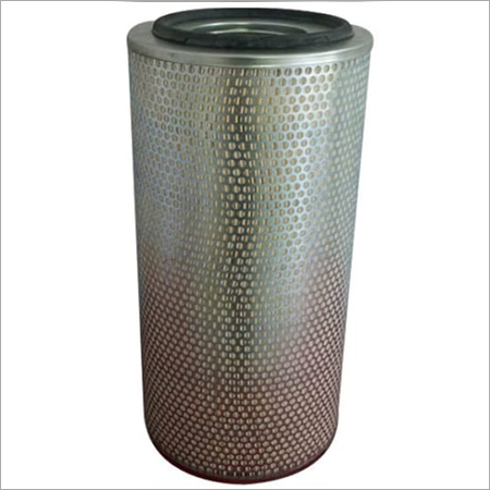 Plastic Truck Fuel Filter