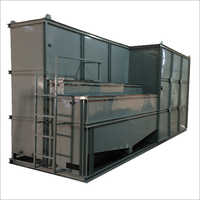 STP Process Tank