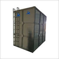 STP Tank