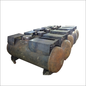 Pressure Vessels