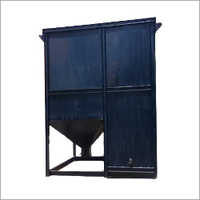 Stp Settling Tank - Application: Industrial