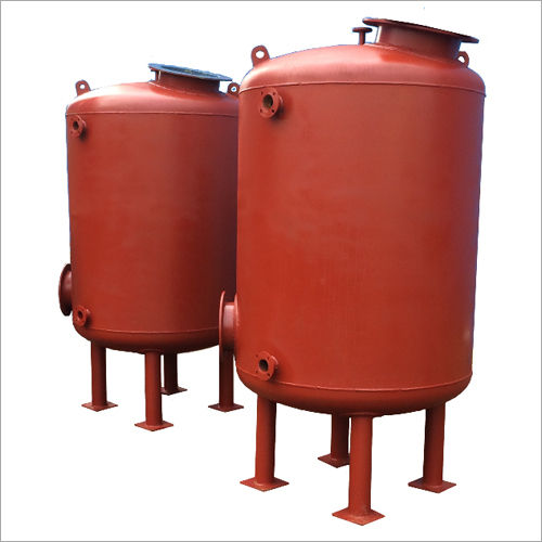 Chemical Pressure Vessel