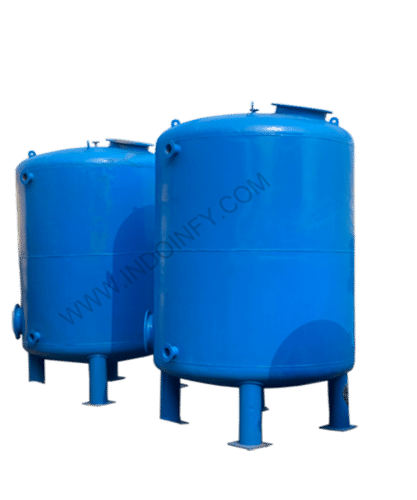 Chemical Pressure Vessel