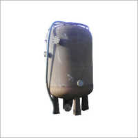 MS Pressure Vessel
