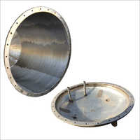 Pressure Vessels