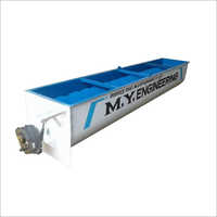 High Efficiency Industrial Sand Classifier