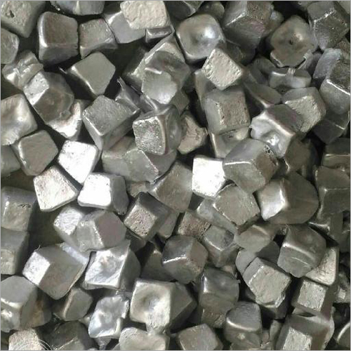 Aluminium Cubes - Polished Finish, Rigid Hardness | Durable and Corrosion Resistant for Industrial Use