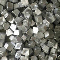 Aluminium Cubes - Polished Finish, Rigid Hardness | Durable And Corrosion Resistant For Industrial Use
