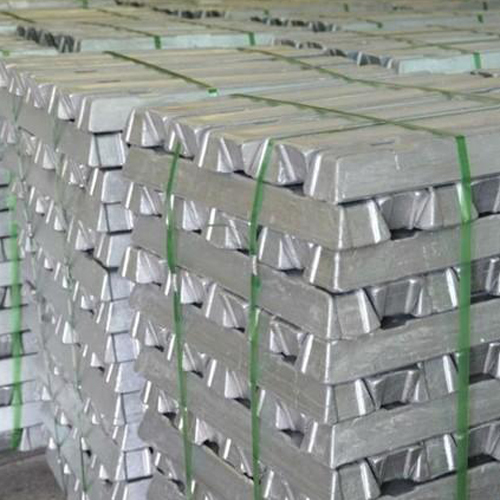 Aluminium Ingots By PARMESHWAR ALLOYS PRIVATE LIMITED