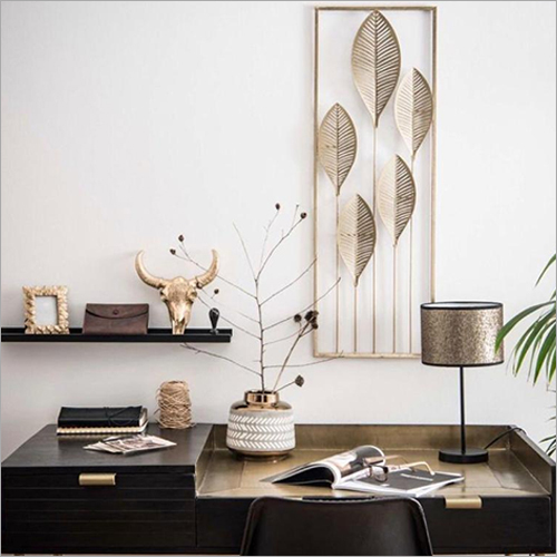 Leaf Wall Art