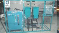 Compact Electrocoagulation System