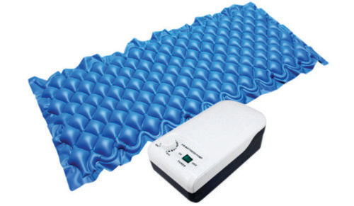 Blue Anti Decubitus Air Mattress