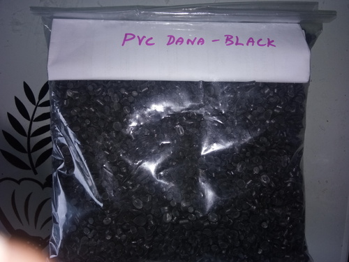 Black Pvc Dana