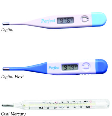Thermometer