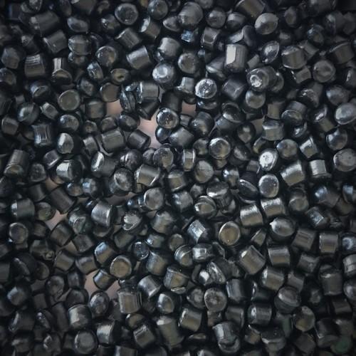 ABS Granules - Black ABS Material | High-Quality, Durable, Versatile Plastic Compounds