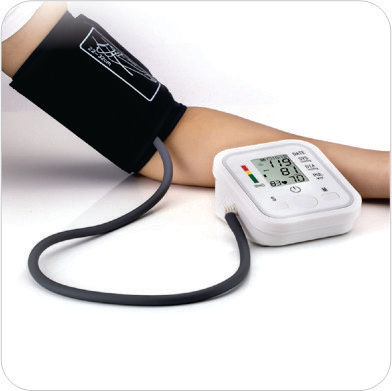 Blood Pressure Monitors 