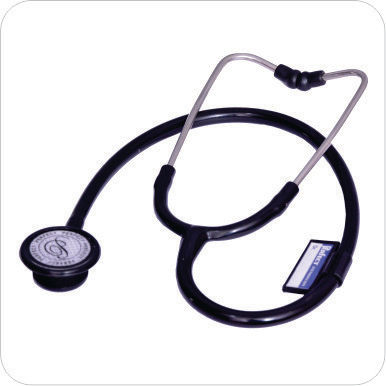 Stethoscope