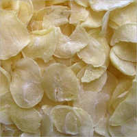 Fresh Raw Potato Chips - 2g Protein, Salty Taste, Crispy Texture | Easily Digestible Snack