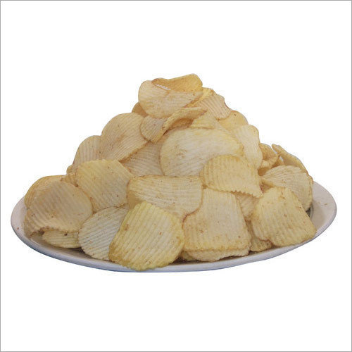 Easily Digestible Raw Lining Potato Chips