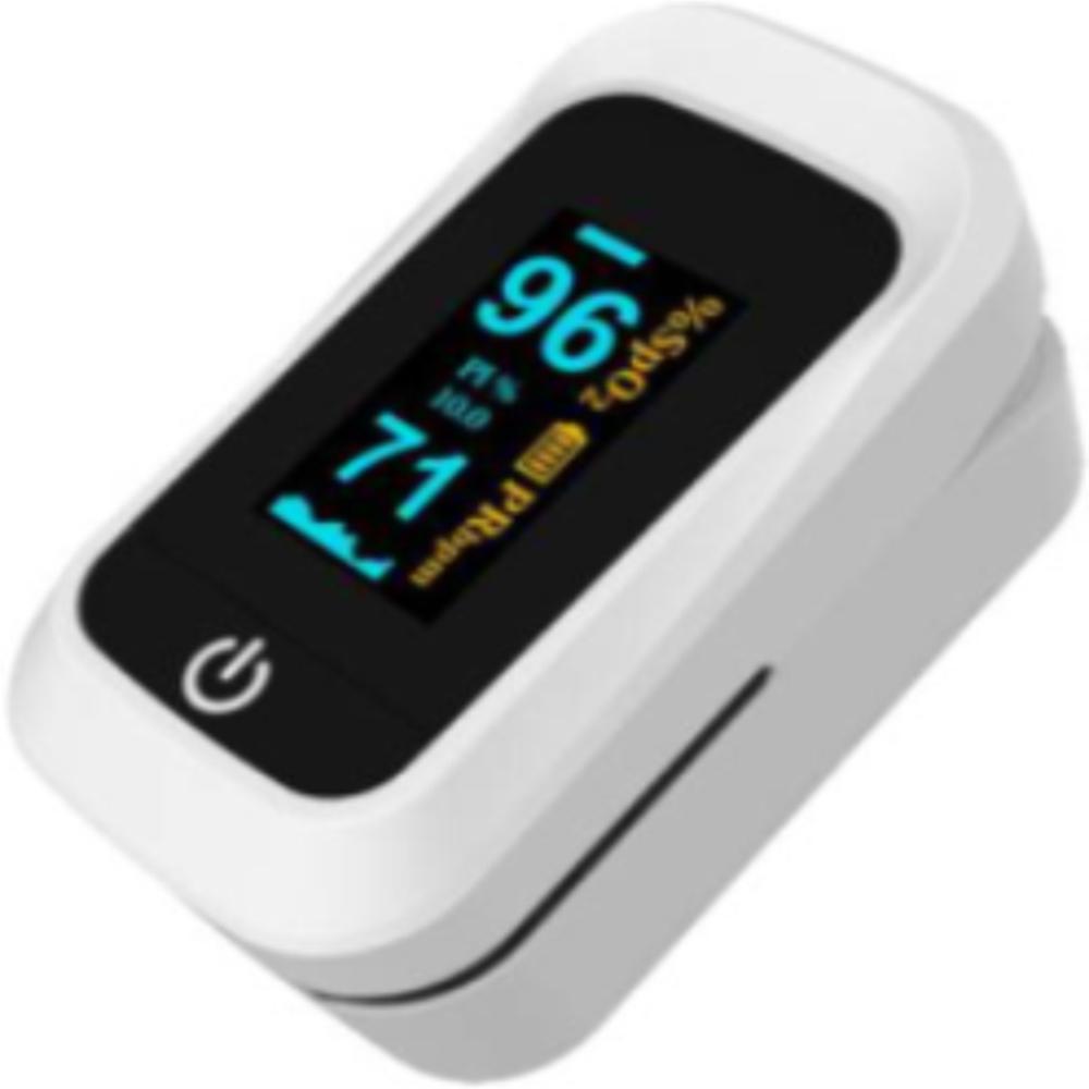 Pulse Oximeter